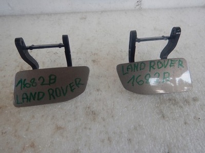 Range rover evoque правая левая заглушка распылителя фото №1