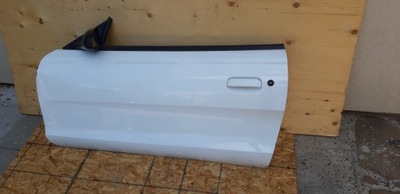 Двері ford mustang 93-04r фото №1