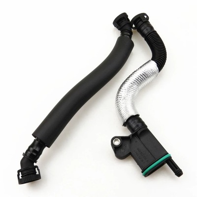 READXT OIL WATER DISTRIBUIDOR BREATHING HOSE EXHAUST PIPE FOR PASSAT B6~84484  