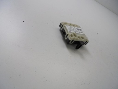 Модуль двері лівий перед mercedes eqb x243 фото №1