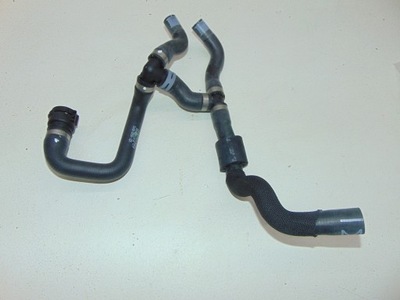 Audi q7 4m труба / wąż впускной воздуха 4m0819350 фото №1