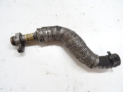 Citroen ds3 1.6 thp трубка шланг турбины фото №1