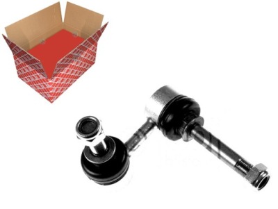 Febi з'єднувач стабілізатора infiniti перед qx70 fx s51 2008. фото №1