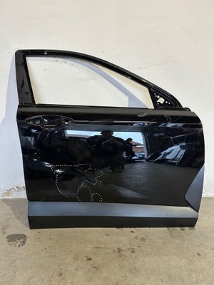 Hyundai kona ii дверь правое передние перед фото №1