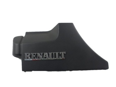 Renault scenic i rx4 защита крышки задняя oryg фото №1