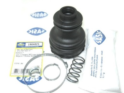 Sasic 1904025 набор защита, система рулевой фото №1