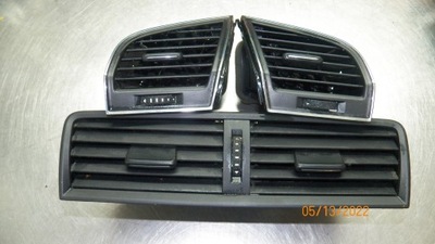 DEFLECTOR DE VENTILACIÓN SKODA FABIA 3 6V0820951C  