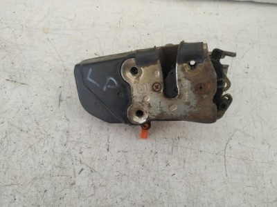 Замок дверь левый перед chrysler pt cruiser 2 pin фото №1
