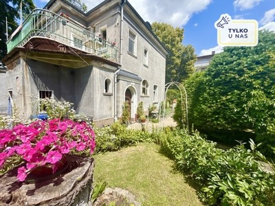 Dom, Jelenia Góra, 445 m²