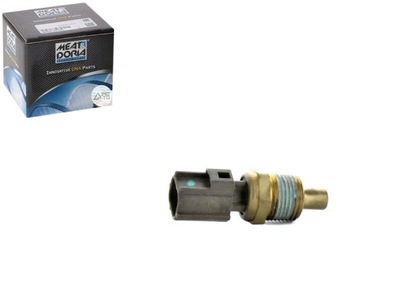 SENSOR TEMPERATURA DE LÍQUIDO REFRIGERACIÓN VOLVO C30 S40 II S60 I V50 FORD  