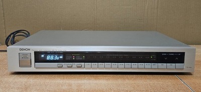 Tuner FM DENON TU-600