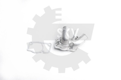 Термостат skv 20skv036 фото №1