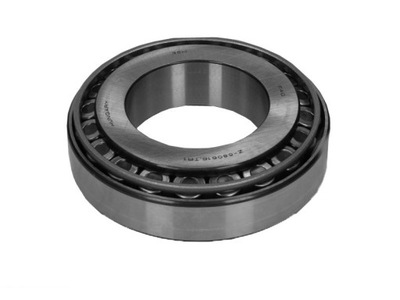 Підшипник коробки передач 75x140x37 pasuje do: mercedes actros, actros mp4 / фото №1