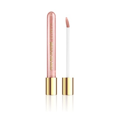 Claresa Błyszczyk do Ust Gloss is My Boss 06