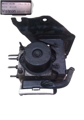 BOMBA ABS MAZDA 6 02-  