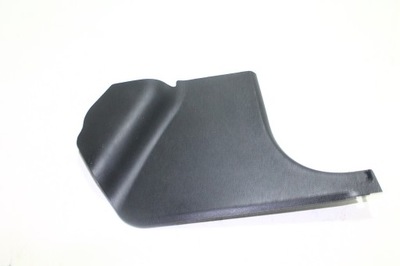 Mercedes glk x204 захист стійка права фото №1