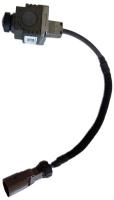 Камера mercedes a0009050906 фото №1