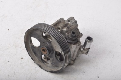 Peugeot 607 2.2 насос підсилювача kamoka pp062 фото №1