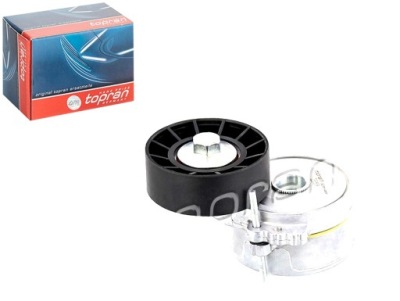 Натяжитель ремень клиновой volvo c30 s40 ii v50 citroen berlingo фото №1