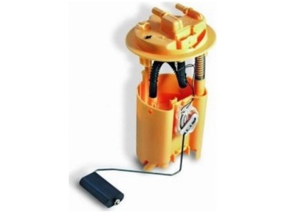 Датчик уровня топлива meat & doria 79009 фото №1