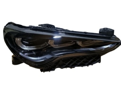 Лампа права перед full led alfa romeo stelvio 0051580999ac nowa оригінал фото №1