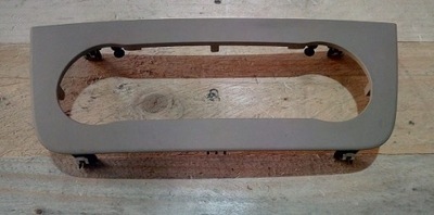 Mercedes ml w166 рамка панель кондиціонера фото №1