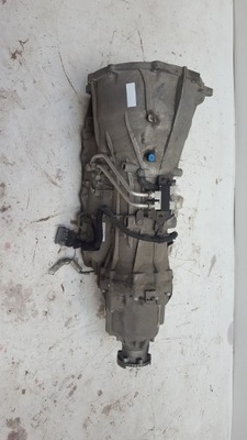 Коробка передач передач alfa romeo stelvio 2.0 turbo ga8hp50z фото №1