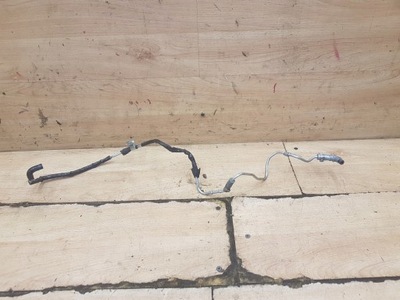 Шланг кондиціонера peugeot 508 2.2 hdi фото №1