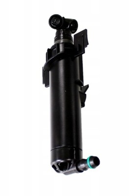 Омыватель фара правая audi a5 2007-2012 oe8t0955102b фото №1