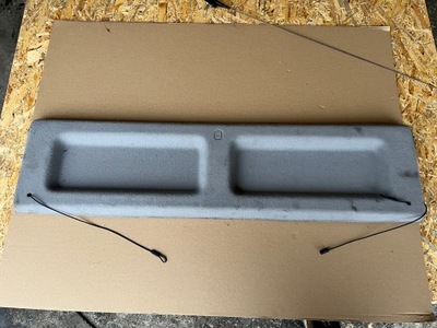 Полка багажника kia picanto i 2003-2007 фото №1