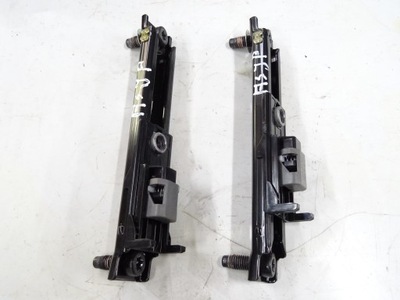 Opel astra j iv направляющая регулировка ремней фото №1