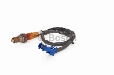 BOSCH 0258006185 ЗОНД ЛЯМБДА 307 2.0 03-