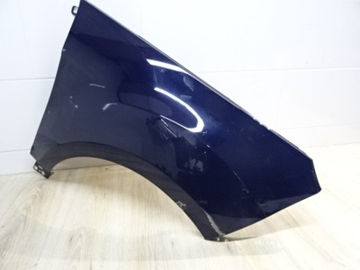 Крыло правый ford ecosport 2013 2017 фото №1