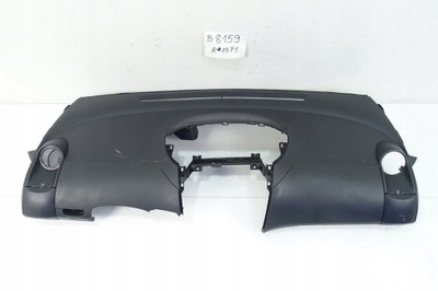 Панель приладів приладова консоль toyota yaris ii 2006- фото №1