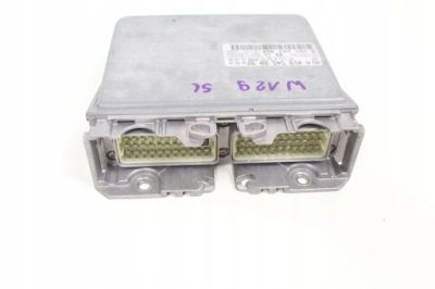 Модуль блок управления двигателя mercedes sl300 r129 w129 фото №1