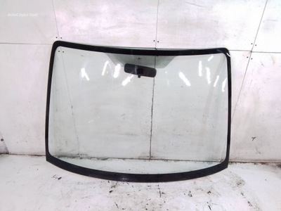 Suzuki sx4 2007 скло лобове передня фото №1