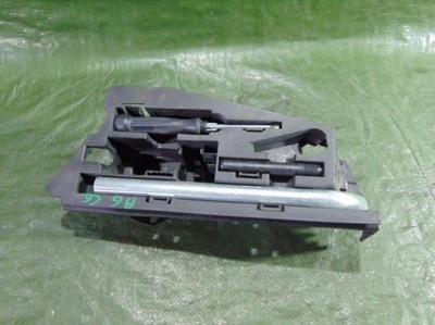 Ключ отвертка вкладыш audi a6 c6 фото №1