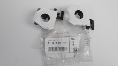 Bmw f11 корзина кронштейн pdc задня 2208725 фото №1