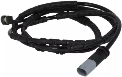 Trw gic273 контакт попереджувальний, знос накладок гальмівних фото №1