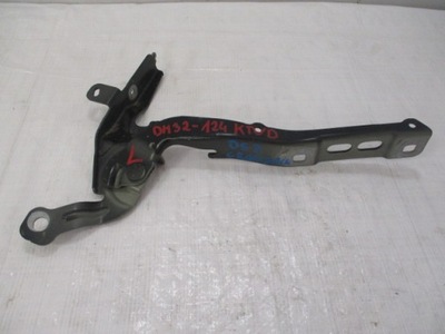 Citroen ds3 crossback петля капот левый ktvd 9820730880 фото №1