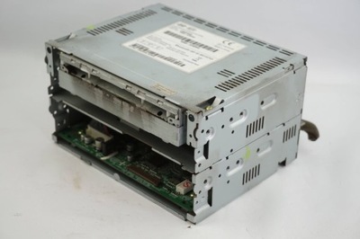 Радио навигация kia sportage 96560-3u500wk фото №1