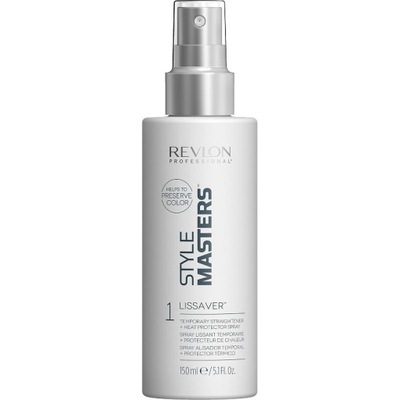 Revlon Style Masters Lissaver spray 150ml