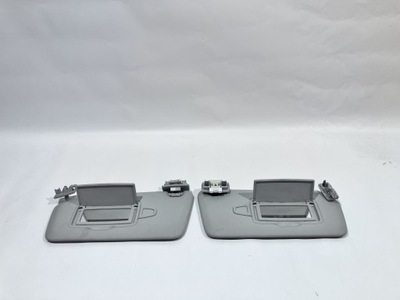 Защита солнцезащитная a klasa w176 фото №1