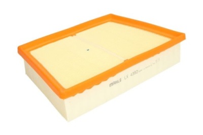 Фільтр повітря knecht/mahle lx 4392 фото №1