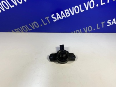 Volvo xc90 2016 динаміки фото №1