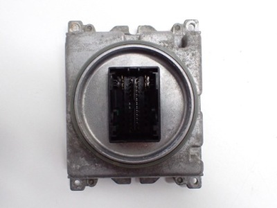 Преобразователь модуль led оригинал 7pp941571ae vw passat b8 17r фото №1