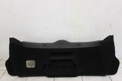 Обивка крышки opel insignia i a kombi 2008r- фото №1