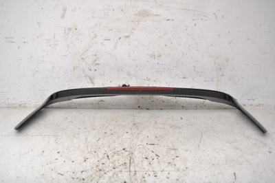 Bmw x2 f39 спойлер спойлер спойлер кришки фото №1