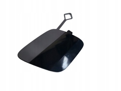 Renault captur ii заглушка фаркоп перед фото №1