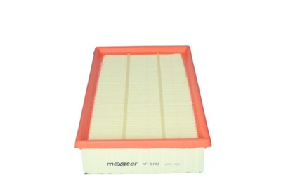 MAXGEAR FILTRO AIRE FORD 2,4DI/TDI  